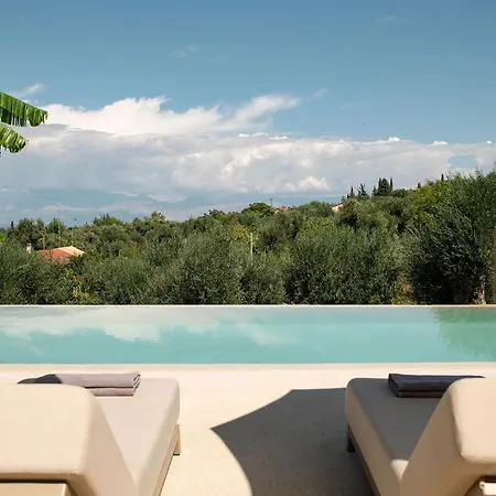 Villa Kukutseli Country Living By Whitedream