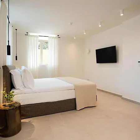 Kukutseli Country Living By Whitedream Villa Vigglatouri