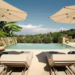 Kukutseli Country Living By Whitedream Villa *