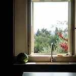 Villa Kukutseli Country Living By Whitedream Vigglatouri