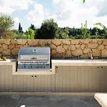Kukutseli Country Living By Whitedream Villa Vigglatouri