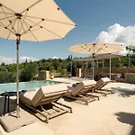 Villa Kukutseli Country Living By Whitedream Vigglatouri
