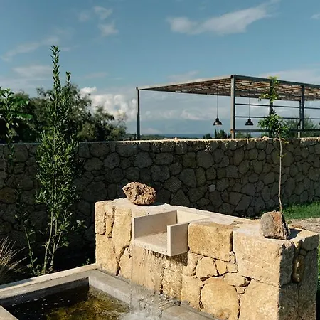 Kukutseli Country Living By Whitedream Villa Vigglatouri